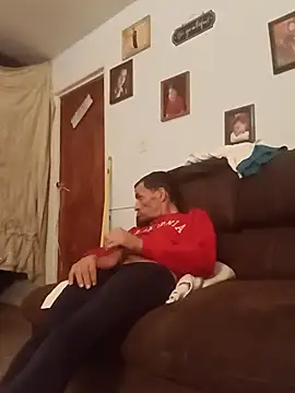 Snapshot of theeeegodv5 chatting on December 31, 2024, 5:44 am theeeegodv5 online show from December 31, 2024, 5:44 am