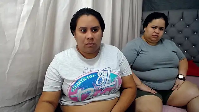 Snapshot of hotlesby4uxxx chatting on January 10, 2025, 10:46 pm hotlesby4uxxx online show from January 10, 2025, 10:46 pm