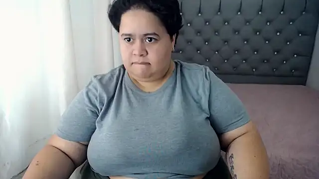 Snapshot of hotlesby4uxxx chatting on December 11, 2024, 7:57 pm hotlesby4uxxx online show from December 11, 2024, 7:57 pm