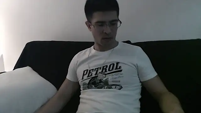 SebastianReiss online show from February 21, 2025, 8:16 pm