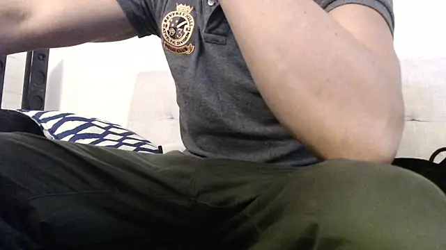 SebastianReiss online show from February 10, 2025, 4:14 pm