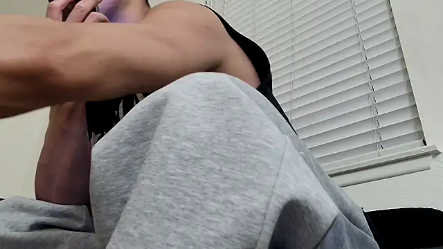 SebastianReiss online show from February 15, 2026, 7:51 am