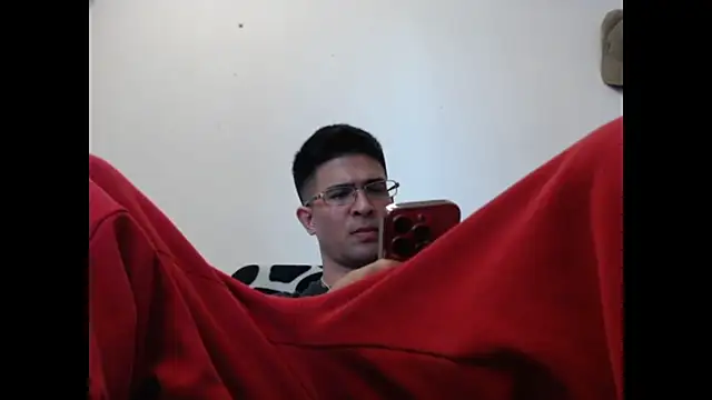 SebastianReiss online show from November 20, 2025, 5:30 am