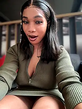   Nessa   online show from November 8, 2025, 11:47 am