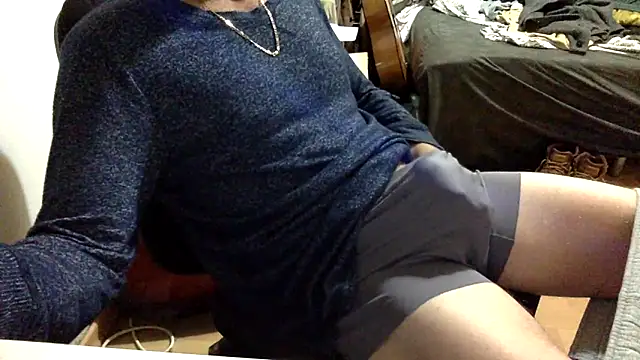 BADGUY2021 online show from December 15, 2025, 5:08 pm