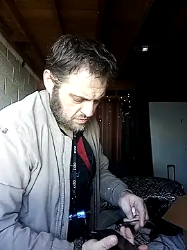 Snapshot of N8daMac chatting on January 22, 2025, 5:38 pm N8daMac online show from January 22, 2025, 5:38 pm