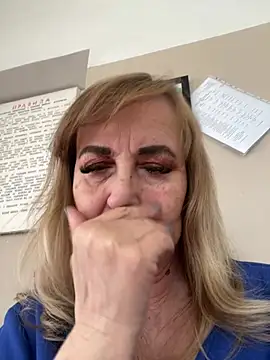 Snapshot of Irina2909@xh chatting on March 30, 2026, 10:39 am Irina2909xh online show from March 30, 2026, 10:39 am
