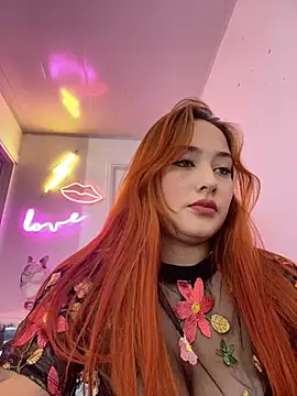 Snapshot of Tulipa_ chatting on December 19, 2024, 10:10 pm Tulipa  online show from December 19, 2024, 10:10 pm