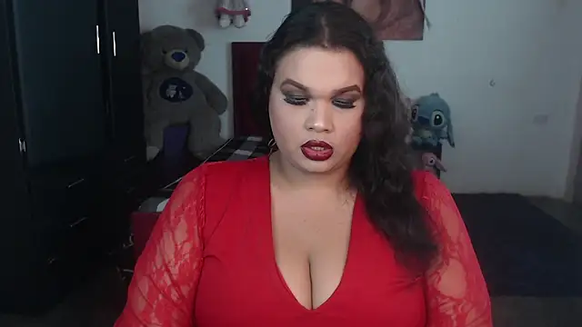 kami hot ts online show from December 2, 2025, 5:09 am