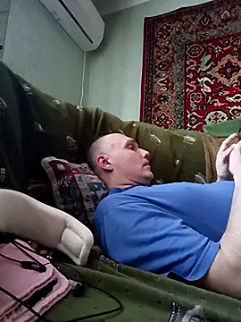 Sam Colt online show from April 6, 2026, 3:13 pm