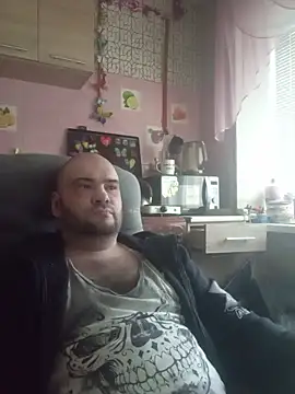 scuban87 online show from April 3, 2026, 5:03 am