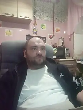 scuban87 online show from March 26, 2026, 6:39 pm