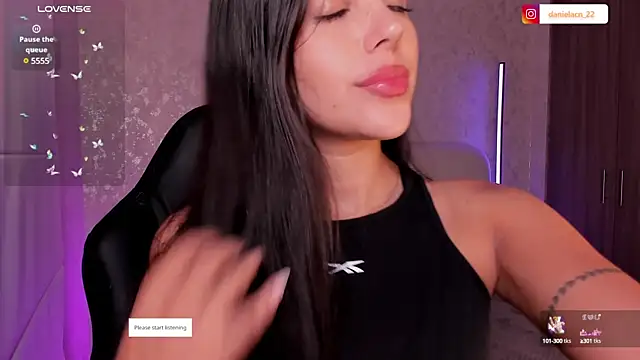 Snapshot of salome__11 chatting on March 21, 2025, 1:34 am salome  11 online show from March 21, 2025, 1:34 am