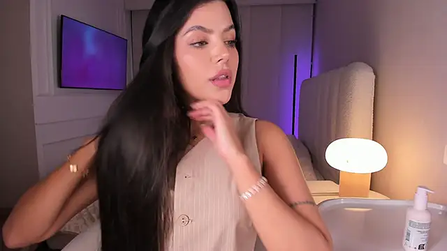 Snapshot of salome__11 chatting on November 4, 2025, 9:51 pm salome 11 online show from November 4, 2025, 9:51 pm