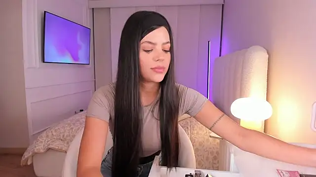 Snapshot of salome__11 chatting on October 30, 2025, 1:37 am salome 11 online show from October 30, 2025, 1:37 am