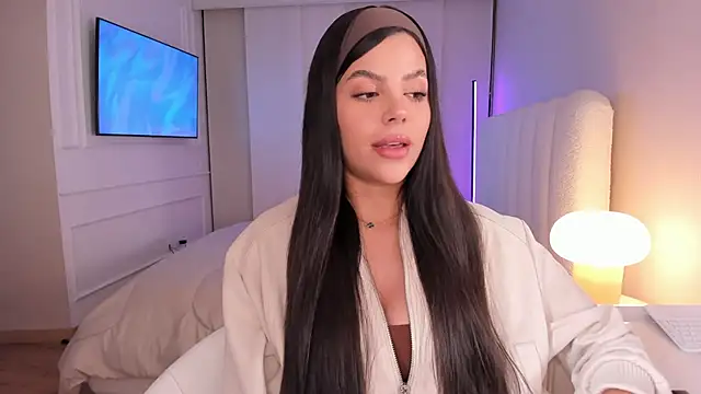 Snapshot of salome__11 chatting on October 29, 2025, 12:31 am salome 11 online show from October 29, 2025, 12:31 am