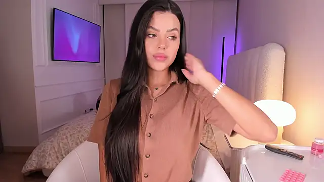 Snapshot of salome__11 chatting on November 7, 2025, 1:43 am salome 11 online show from November 7, 2025, 1:43 am