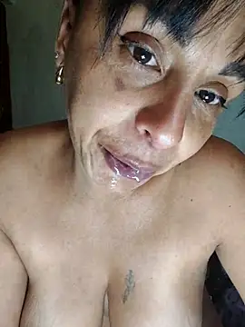 Snapshot of Mariana_444 chatting on January 16, 2025, 3:45 pm Mariana 444 online show from January 16, 2025, 3:45 pm