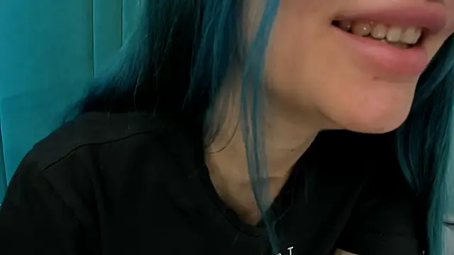 JuliaBusty online show from January 9, 2026, 4:52 am