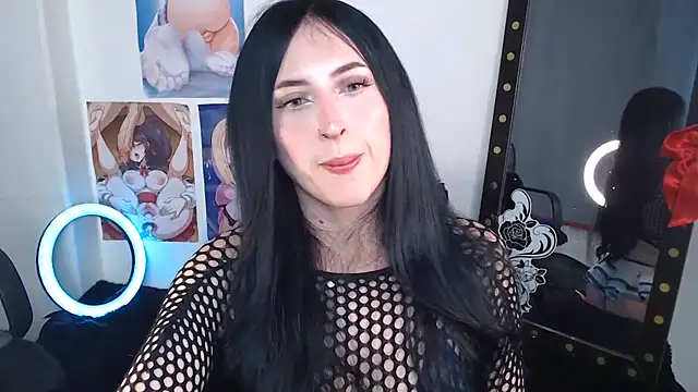 Evelyn Sheeran online show from July 19, 2026, 6:11 am