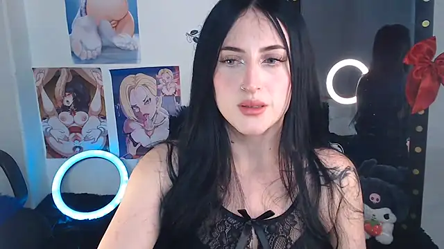 Evelyn Sheeran online show from July 11, 2026, 4:13 am