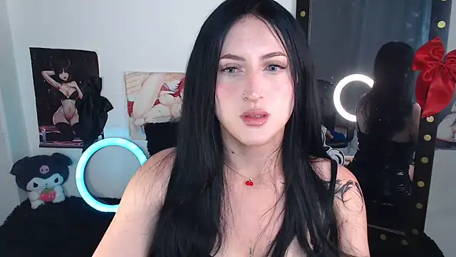 Evelyn Sheeran online show from June 11, 2026, 3:03 am
