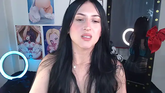 Evelyn Sheeran online show from July 27, 2026, 4:19 am
