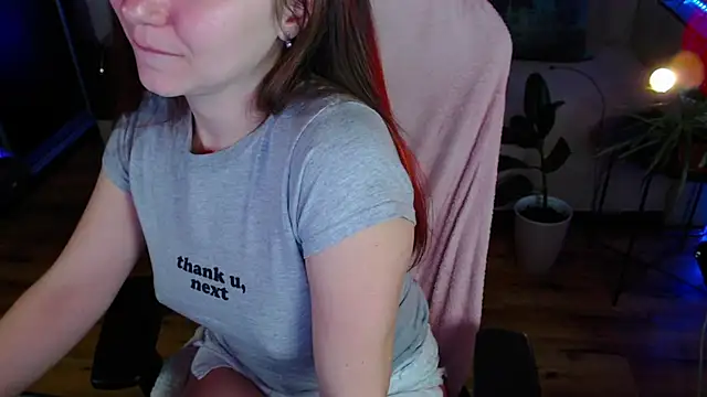 Snapshot of LizaSexy20 chatting on February 19, 2025, 7:17 am LizaSexy20 online show from February 19, 2025, 7:17 am