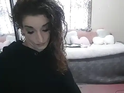 Snapshot of AshleyRain chatting on December 17, 2024, 4:32 pm AshleyRain online show from December 17, 2024, 4:32 pm