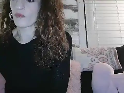 Snapshot of AshleyRain chatting on January 12, 2025, 9:40 am AshleyRain online show from January 12, 2025, 9:40 am