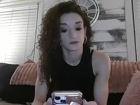 Snapshot of AshleyRain chatting on January 21, 2025, 7:15 am AshleyRain online show from January 21, 2025, 7:15 am