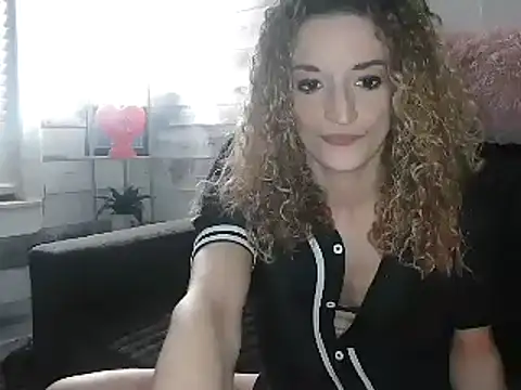 AshleyRain online show from February 9, 2026, 6:22 am