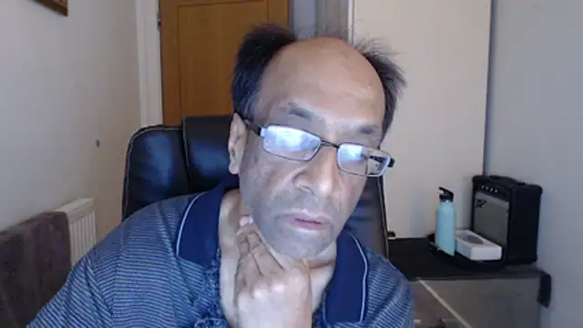 rauncher1 online show from March 25, 2026, 8:46 am