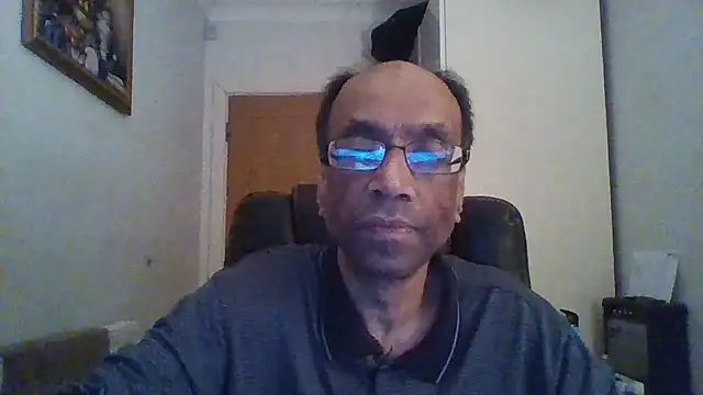 rauncher1 online show from January 12, 2026, 10:58 pm