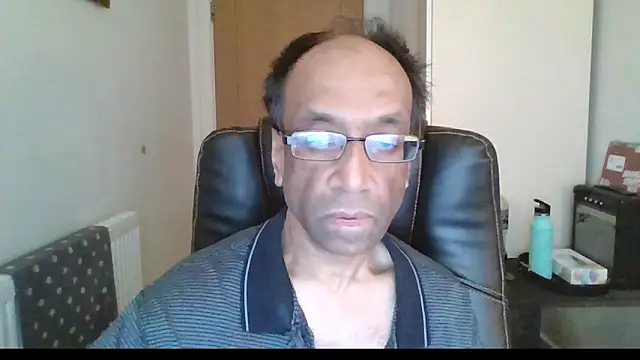 rauncher1 online show from February 17, 2026, 9:17 am