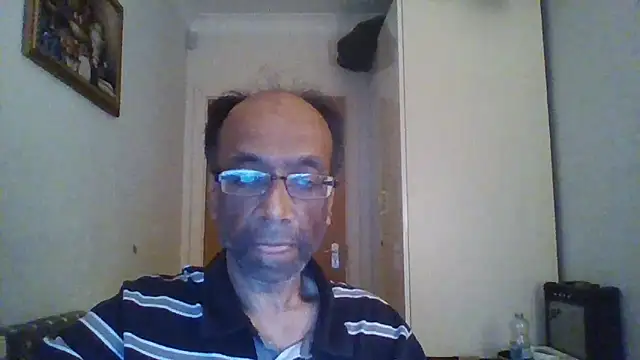 rauncher1 online show from November 1, 2025, 5:07 pm