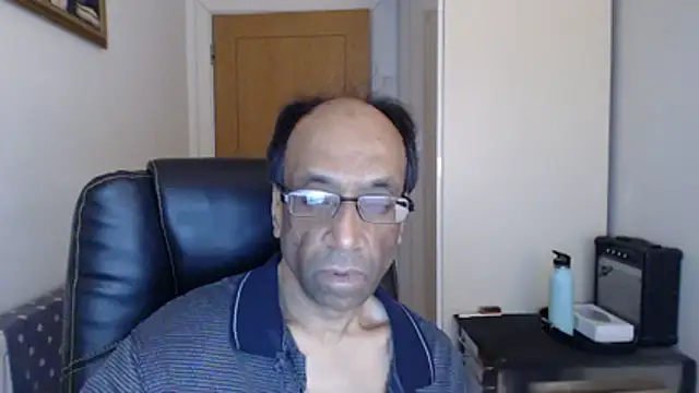 rauncher1 online show from March 13, 2026, 9:47 am