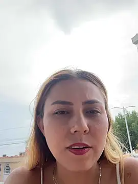 Brittanyrosexx online show from March 2, 2025, 6:35 pm