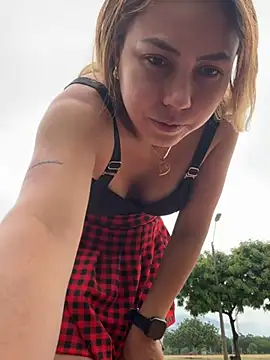 Brittanyrosexx online show from December 7, 2024, 2:08 pm