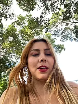 Brittanyrosexx online show from October 8, 2025, 9:04 pm