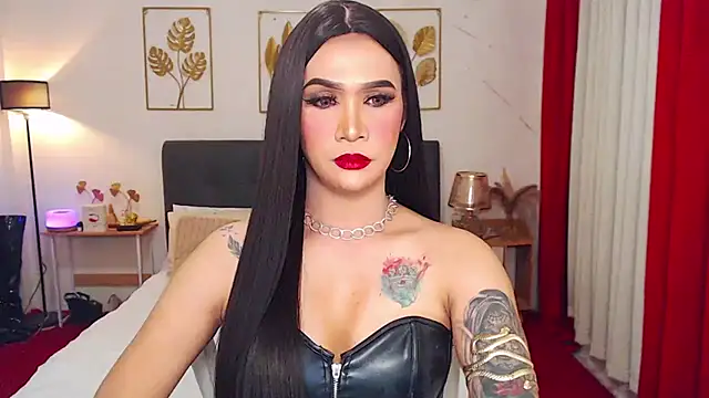 SeductiveLexieX online show from November 17, 2025, 12:42 pm