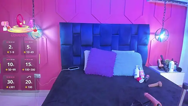 chantall1375 online show from December 14, 2025, 11:49 am