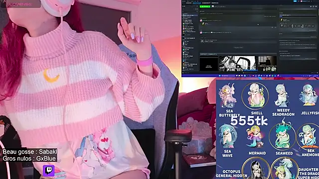 Snapshot of Indriya2x0 chatting on October 22, 2025, 7:13 pm Indriya2x0 online show from October 22, 2025, 7:13 pm