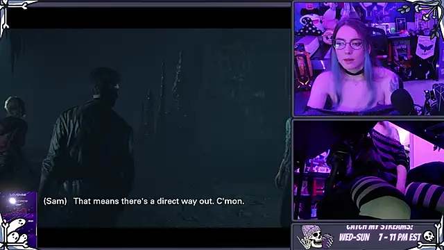 Snapshot of AnneSao chatting on October 19, 2025, 11:18 pm AnneSao online show from October 19, 2025, 11:18 pm