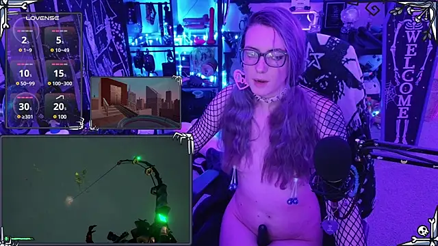 Snapshot of AnneSao chatting on December 5, 2024, 3:20 am AnneSao online show from December 5, 2024, 3:20 am