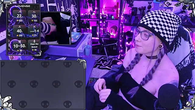 Snapshot of AnneSao chatting on January 23, 2025, 12:46 am AnneSao online show from January 23, 2025, 12:46 am