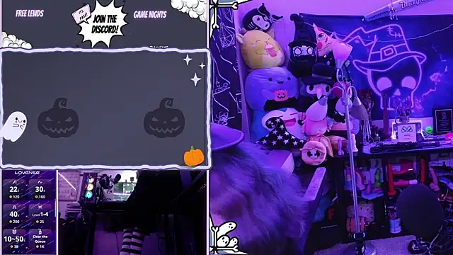 Snapshot of AnneSao chatting on October 22, 2025, 11:14 pm AnneSao online show from October 22, 2025, 11:14 pm