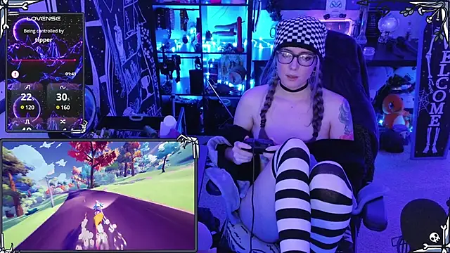 Snapshot of AnneSao chatting on December 12, 2024, 3:43 am AnneSao online show from December 12, 2024, 3:43 am