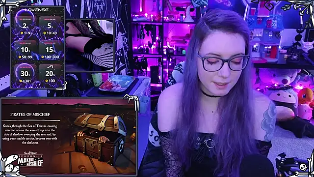 Snapshot of AnneSao chatting on January 24, 2025, 12:20 am AnneSao online show from January 24, 2025, 12:20 am