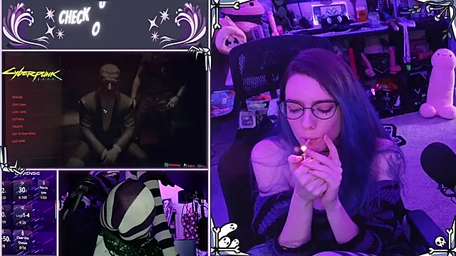 Snapshot of AnneSao chatting on September 17, 2025, 11:18 pm AnneSao online show from September 17, 2025, 11:18 pm